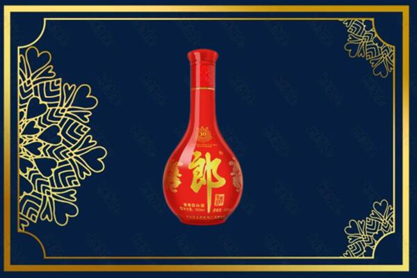 青岛市崂山回收郎酒